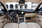 Alfa Romeo Giulia 2016 года (WW)